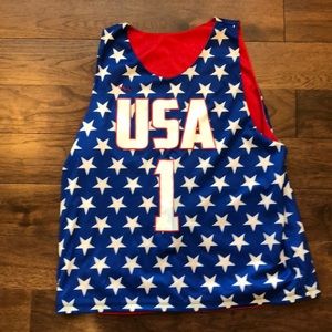 USA Jersey